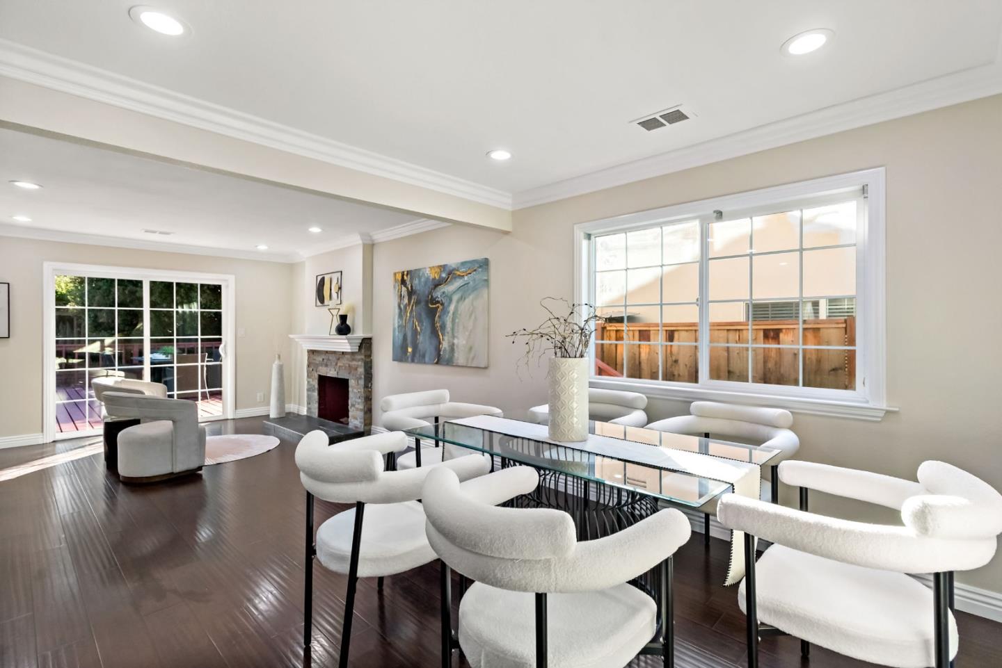 Detail Gallery Image 22 of 58 For 3843 Yerba Buena Ave, San Jose,  CA 95121 - 4 Beds | 3 Baths