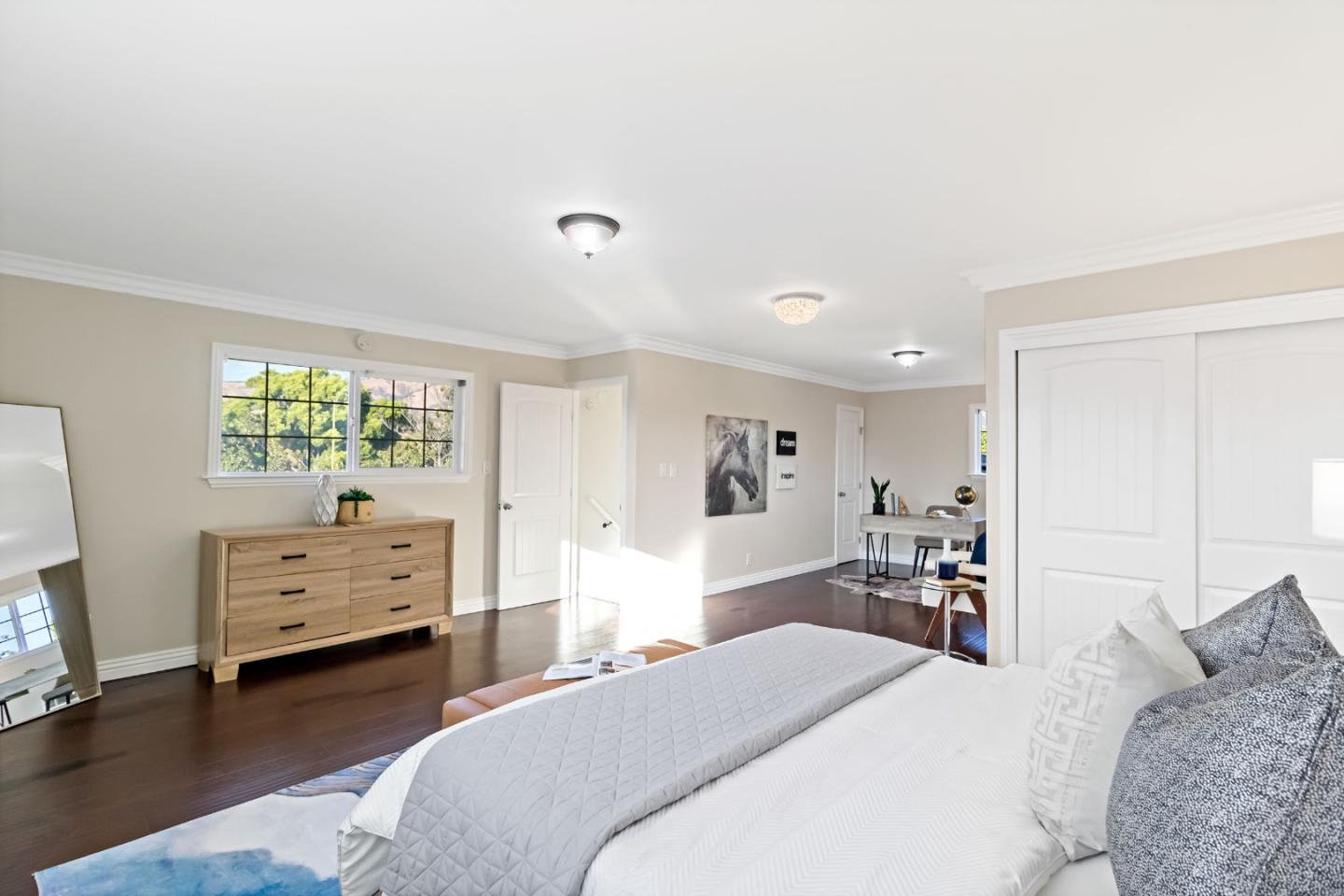 Detail Gallery Image 32 of 58 For 3843 Yerba Buena Ave, San Jose,  CA 95121 - 4 Beds | 3 Baths