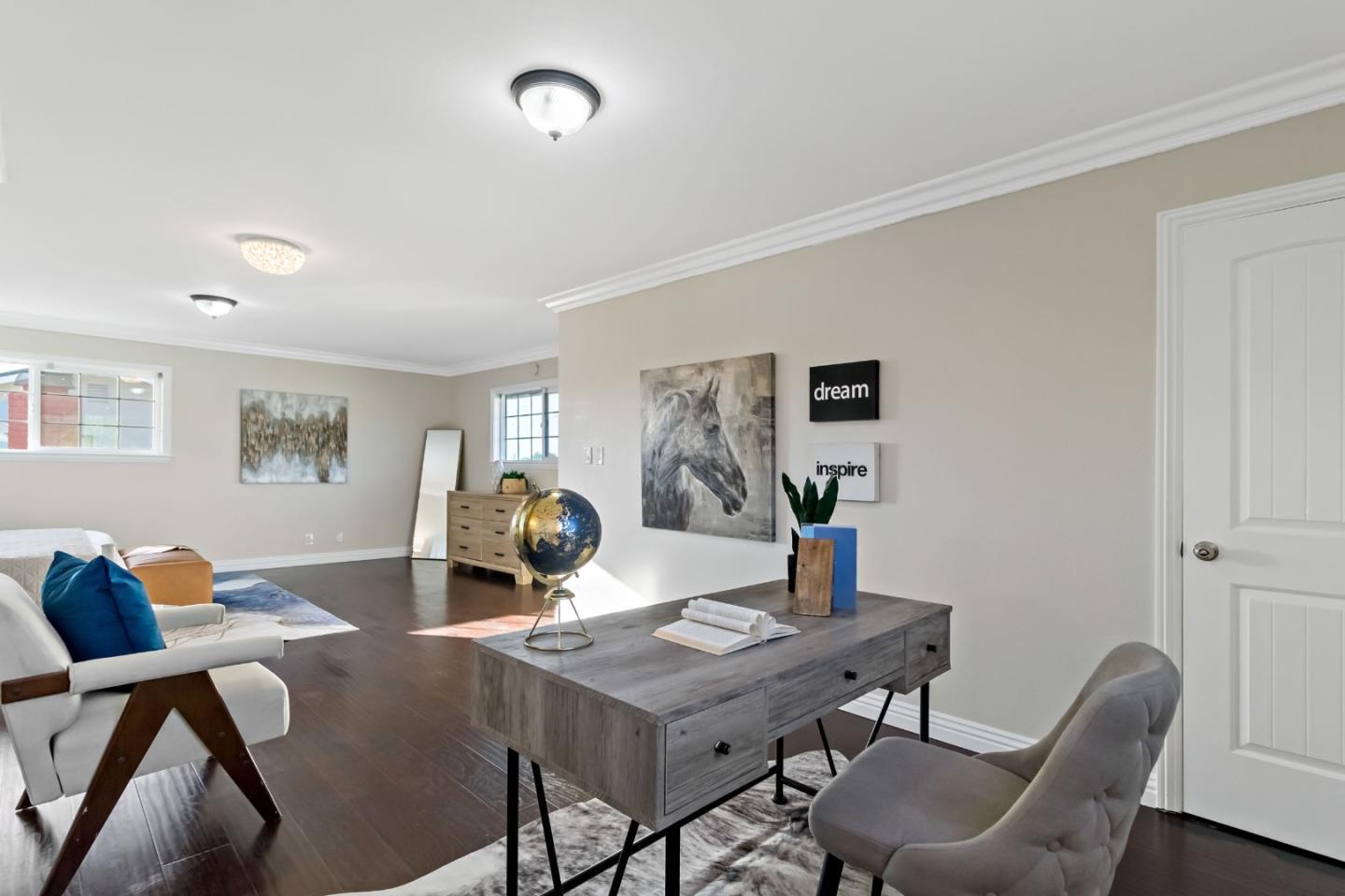 Detail Gallery Image 35 of 58 For 3843 Yerba Buena Ave, San Jose,  CA 95121 - 4 Beds | 3 Baths