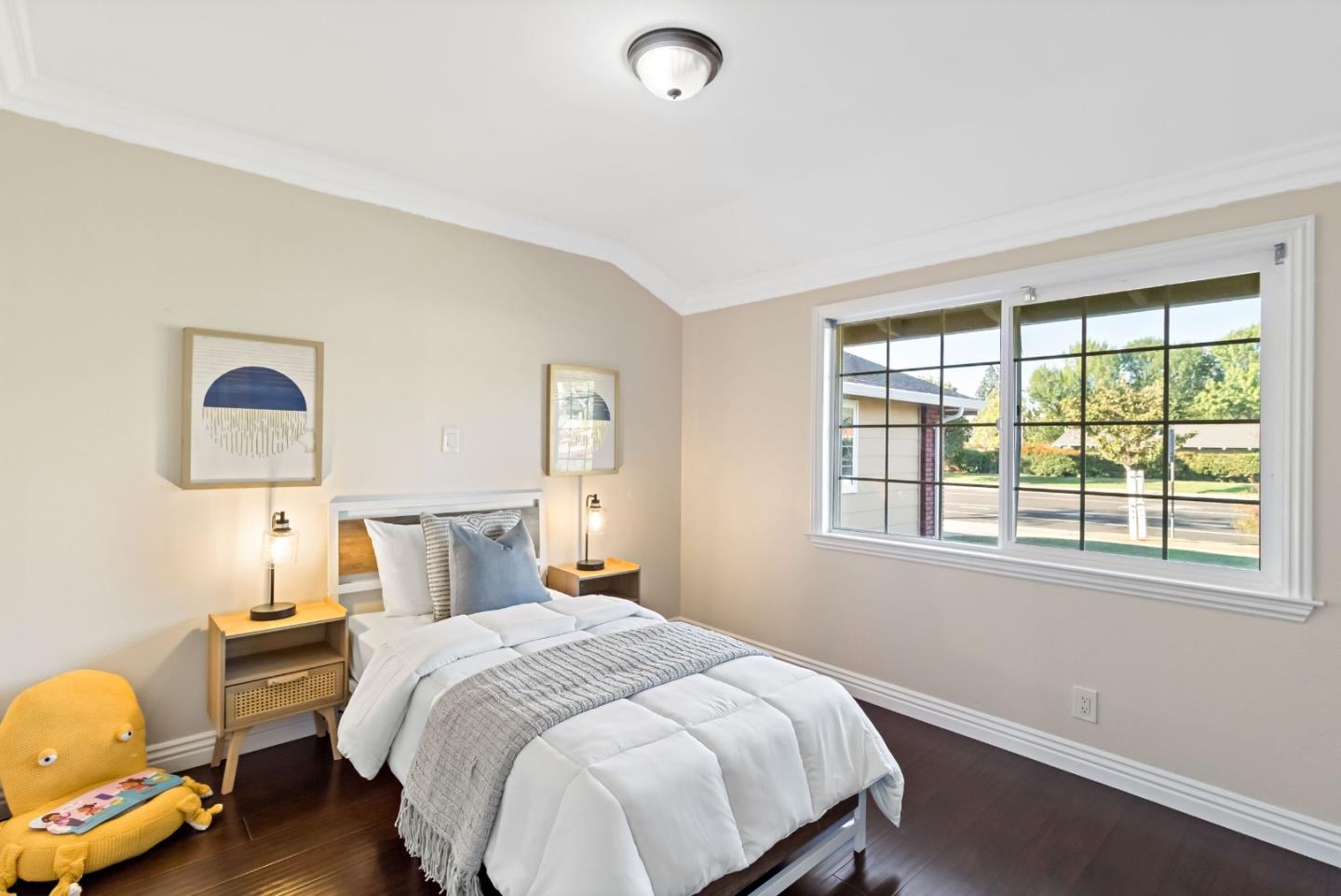 Detail Gallery Image 46 of 58 For 3843 Yerba Buena Ave, San Jose,  CA 95121 - 4 Beds | 3 Baths