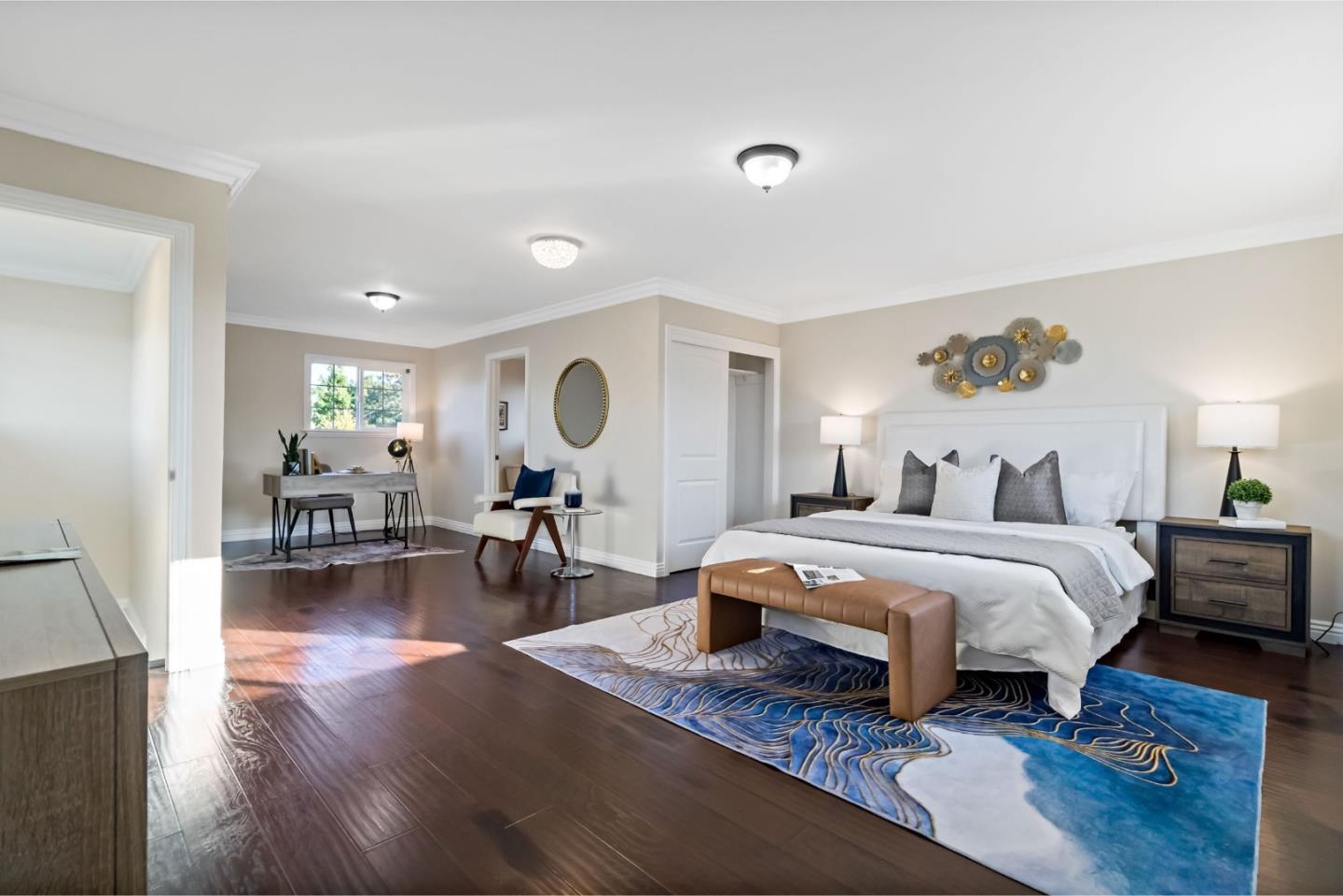 Detail Gallery Image 5 of 58 For 3843 Yerba Buena Ave, San Jose,  CA 95121 - 4 Beds | 3 Baths