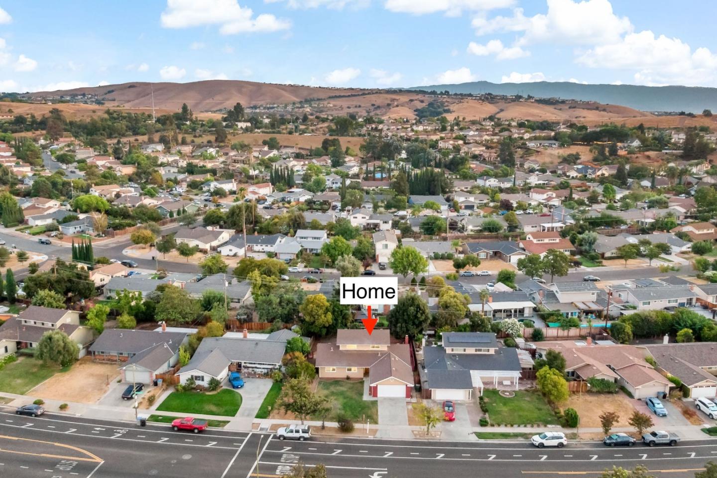 Detail Gallery Image 57 of 58 For 3843 Yerba Buena Ave, San Jose,  CA 95121 - 4 Beds | 3 Baths