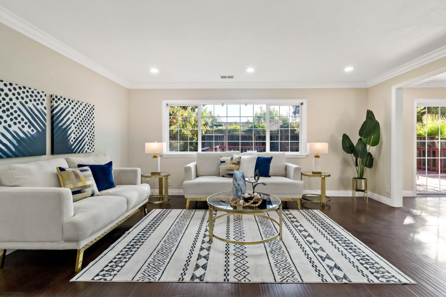 Detail Gallery Image 8 of 58 For 3843 Yerba Buena Ave, San Jose,  CA 95121 - 4 Beds | 3 Baths