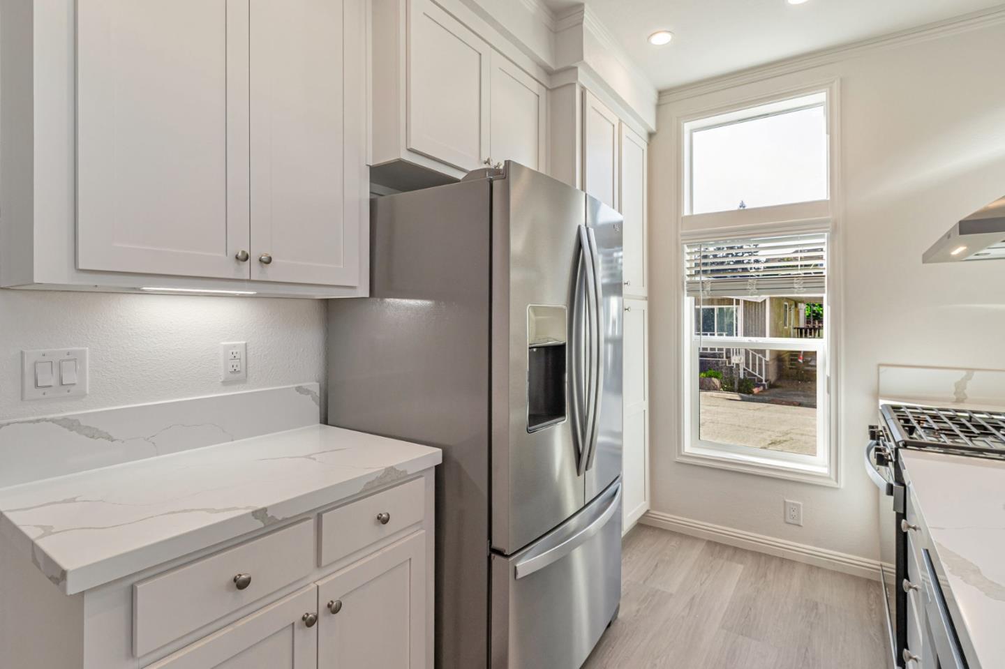 Detail Gallery Image 13 of 47 For 2150 Almaden Rd Rd #147,  San Jose,  CA 95125 - 3 Beds | 2 Baths