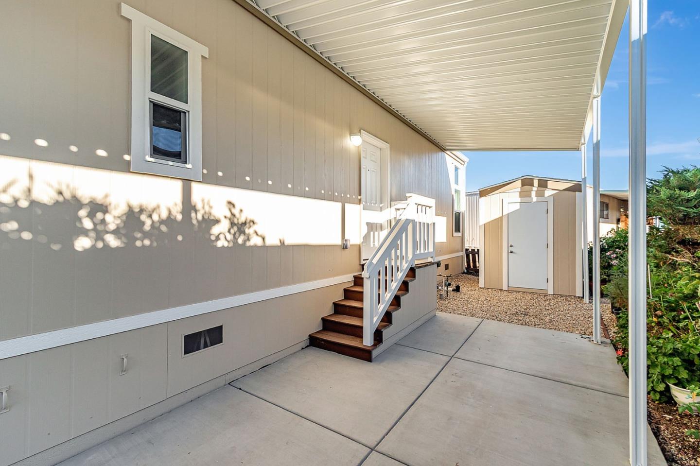 Detail Gallery Image 33 of 47 For 2150 Almaden Rd Rd #147,  San Jose,  CA 95125 - 3 Beds | 2 Baths