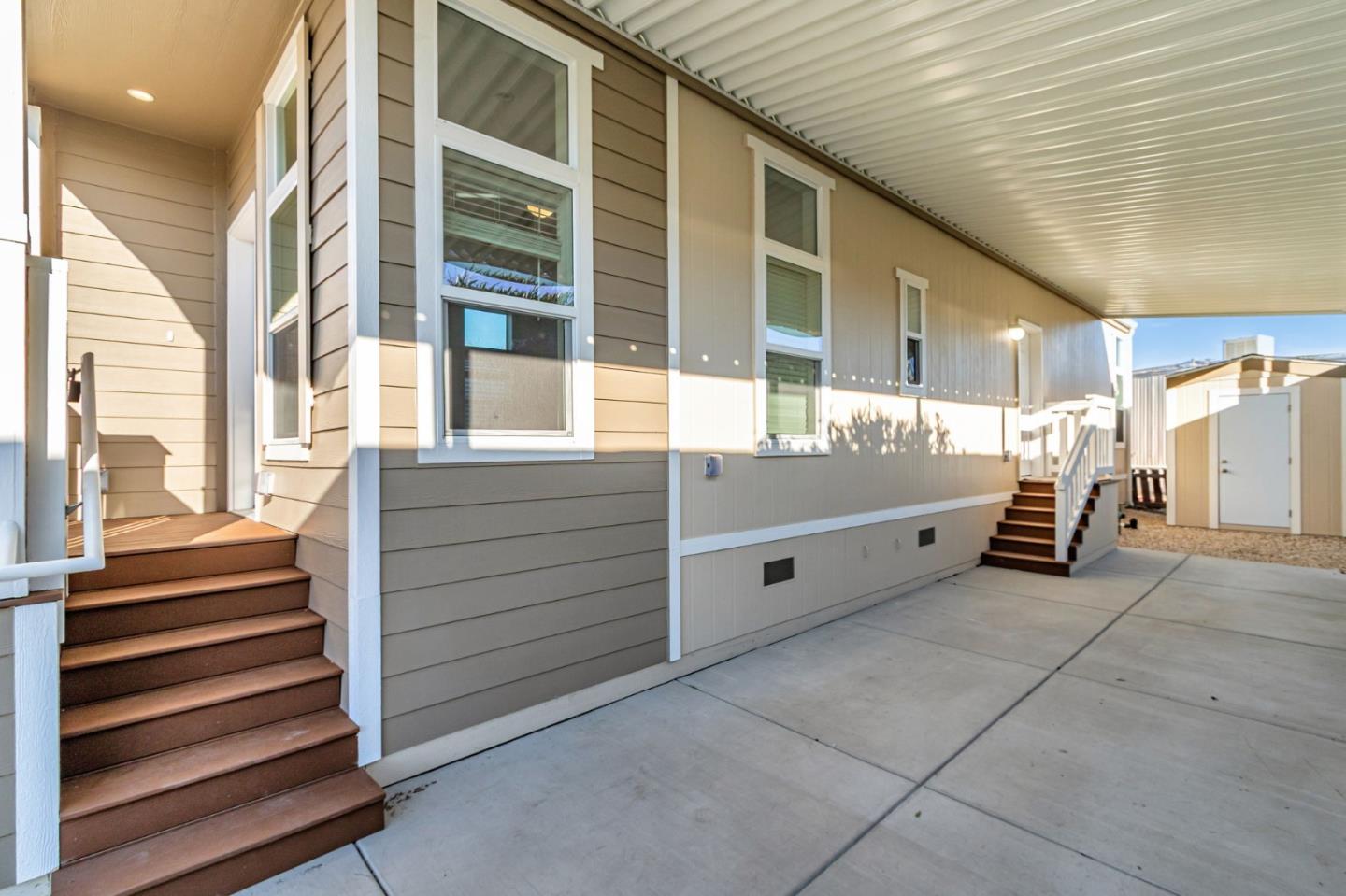 Detail Gallery Image 4 of 47 For 2150 Almaden Rd Rd #147,  San Jose,  CA 95125 - 3 Beds | 2 Baths