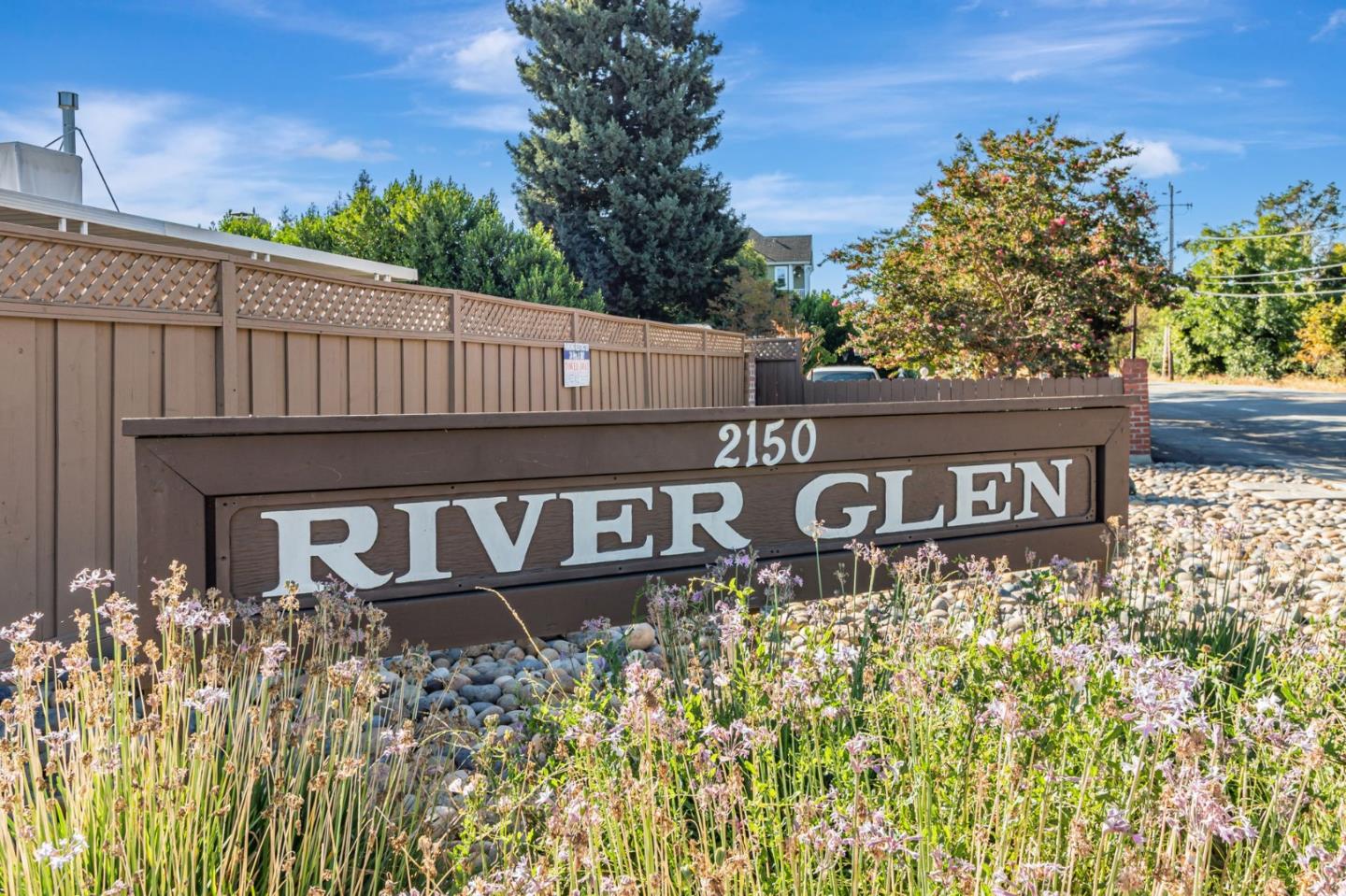 Detail Gallery Image 46 of 47 For 2150 Almaden Rd Rd #147,  San Jose,  CA 95125 - 3 Beds | 2 Baths