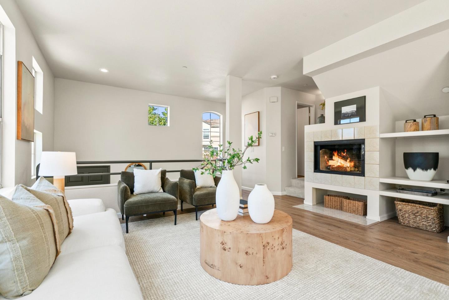 Detail Gallery Image 11 of 44 For 392 Terra Mesa Way, Milpitas,  CA 95035 - 3 Beds | 2/1 Baths