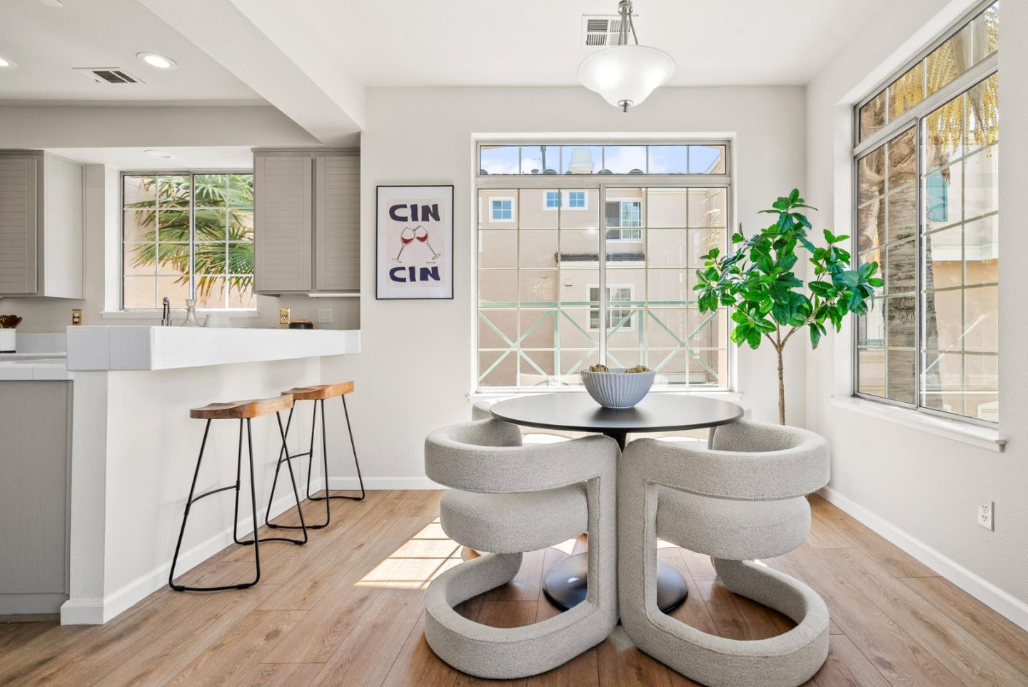 Detail Gallery Image 14 of 44 For 392 Terra Mesa Way, Milpitas,  CA 95035 - 3 Beds | 2/1 Baths