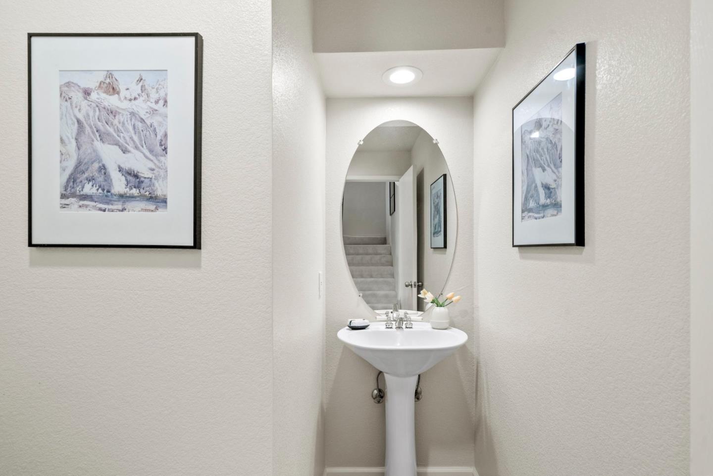 Detail Gallery Image 20 of 44 For 392 Terra Mesa Way, Milpitas,  CA 95035 - 3 Beds | 2/1 Baths