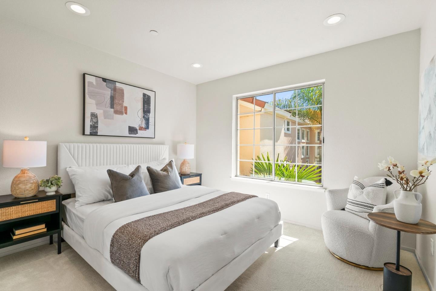 Detail Gallery Image 21 of 44 For 392 Terra Mesa Way, Milpitas,  CA 95035 - 3 Beds | 2/1 Baths