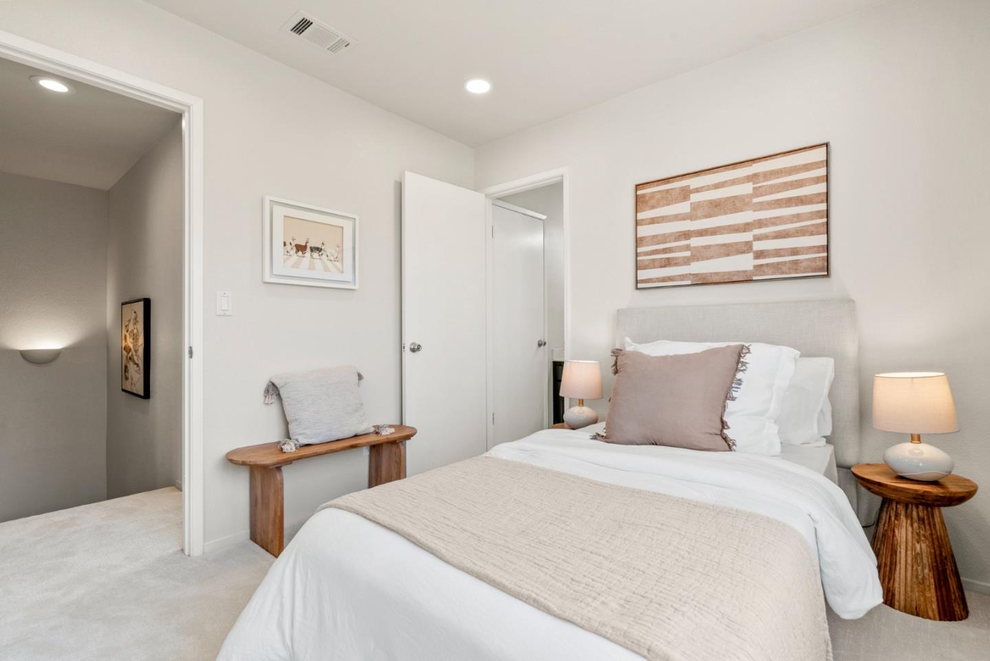 Detail Gallery Image 26 of 44 For 392 Terra Mesa Way, Milpitas,  CA 95035 - 3 Beds | 2/1 Baths