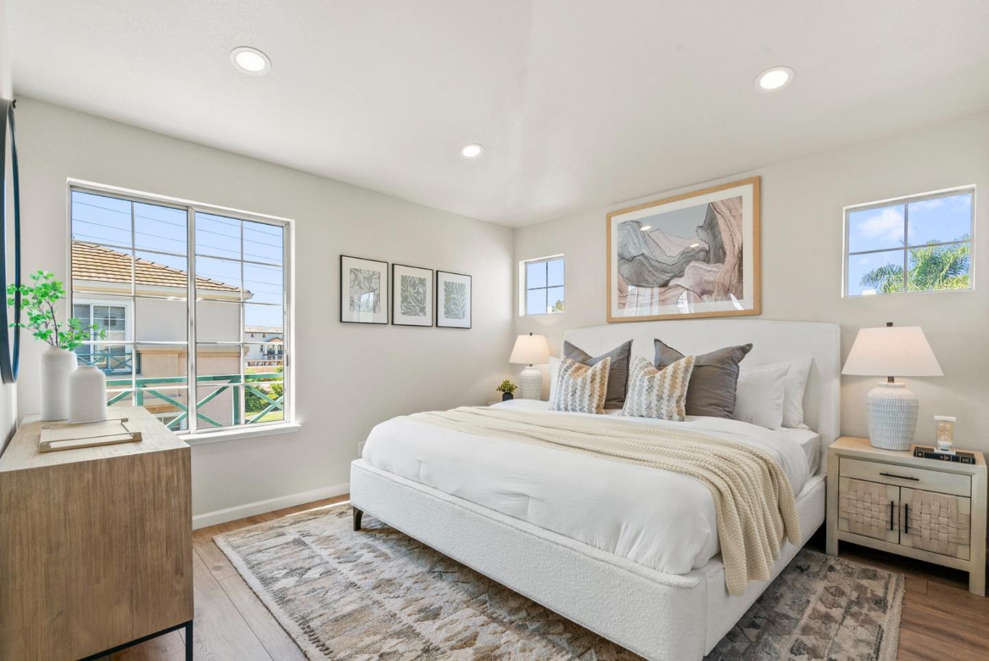 Detail Gallery Image 27 of 44 For 392 Terra Mesa Way, Milpitas,  CA 95035 - 3 Beds | 2/1 Baths