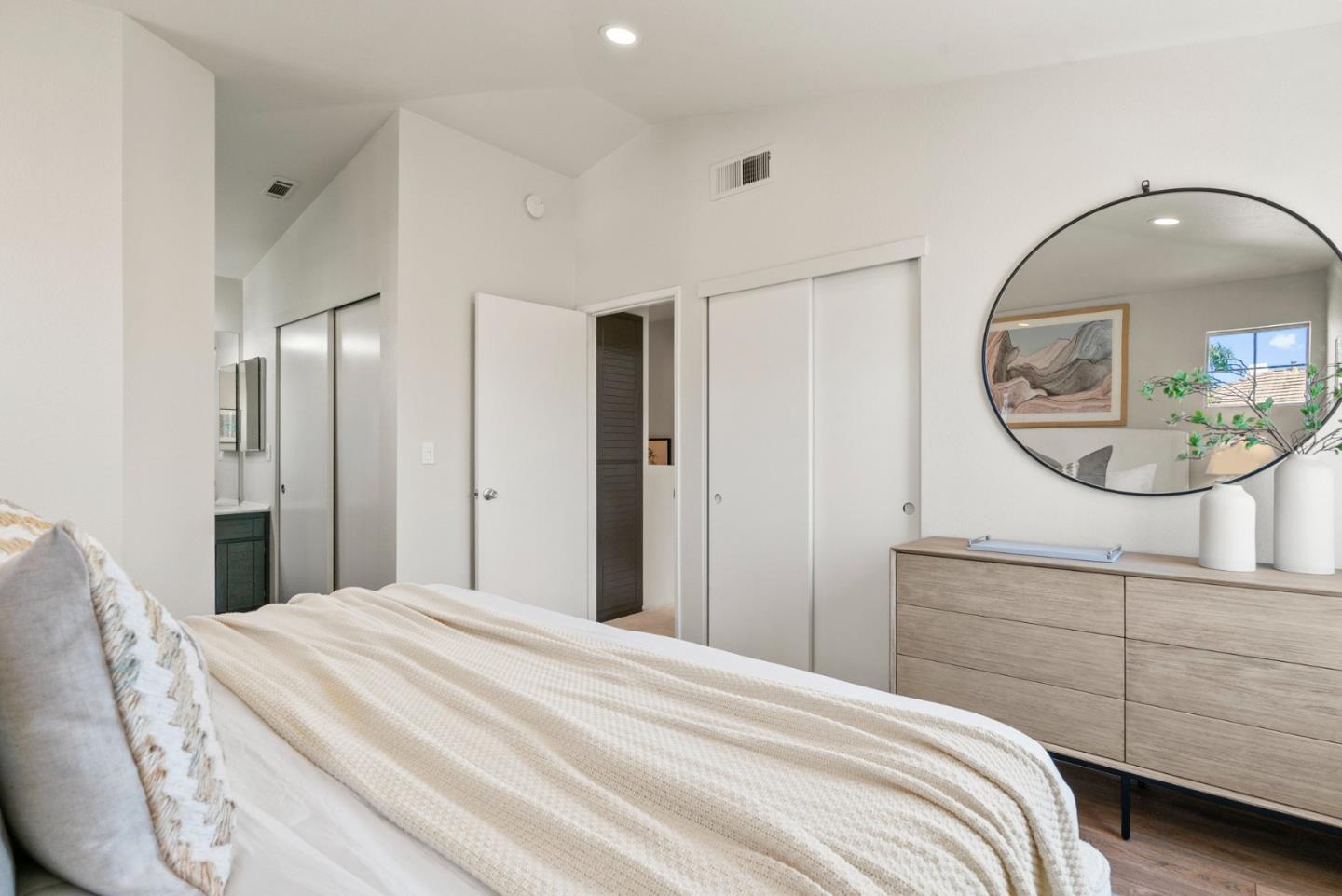 Detail Gallery Image 29 of 44 For 392 Terra Mesa Way, Milpitas,  CA 95035 - 3 Beds | 2/1 Baths