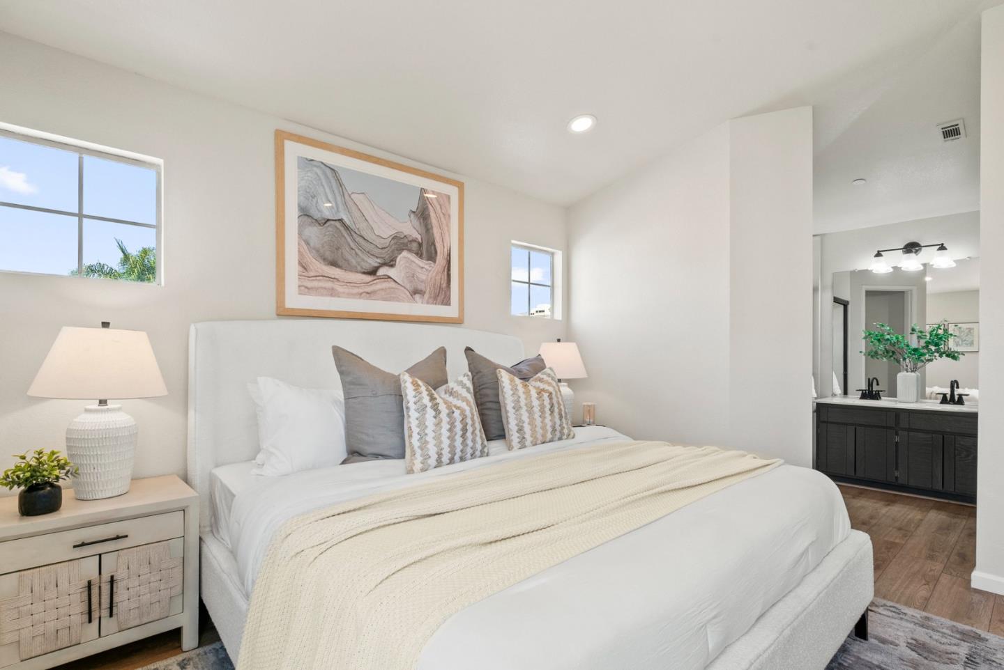 Detail Gallery Image 30 of 44 For 392 Terra Mesa Way, Milpitas,  CA 95035 - 3 Beds | 2/1 Baths