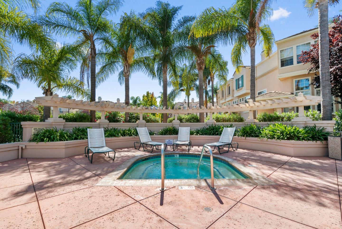 Detail Gallery Image 38 of 44 For 392 Terra Mesa Way, Milpitas,  CA 95035 - 3 Beds | 2/1 Baths