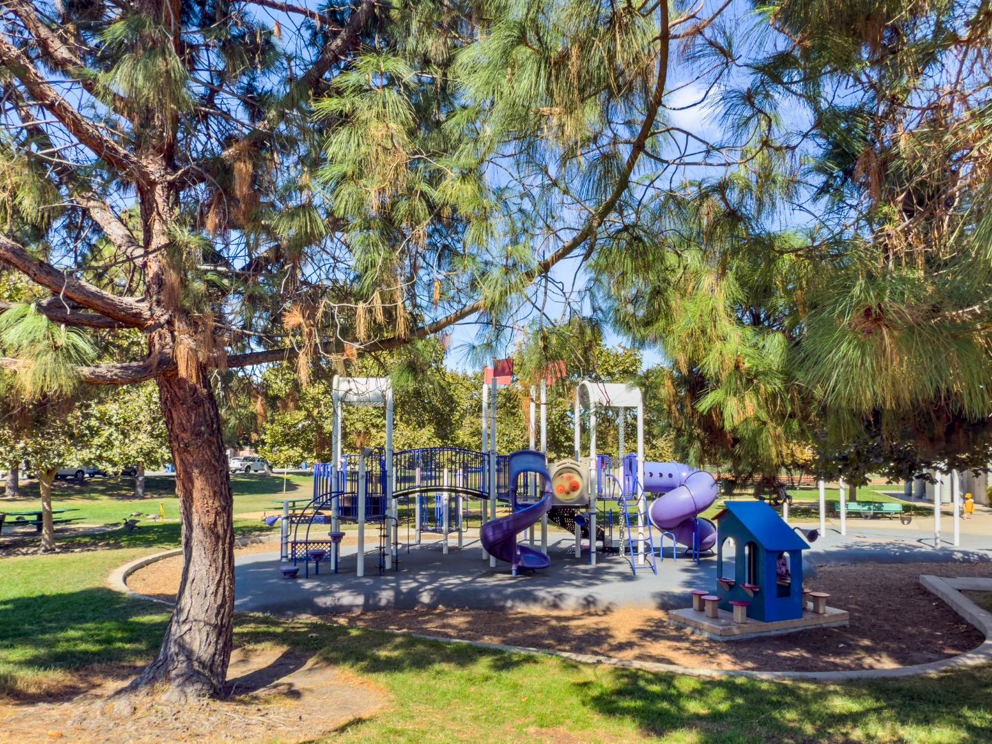 Detail Gallery Image 44 of 44 For 392 Terra Mesa Way, Milpitas,  CA 95035 - 3 Beds | 2/1 Baths