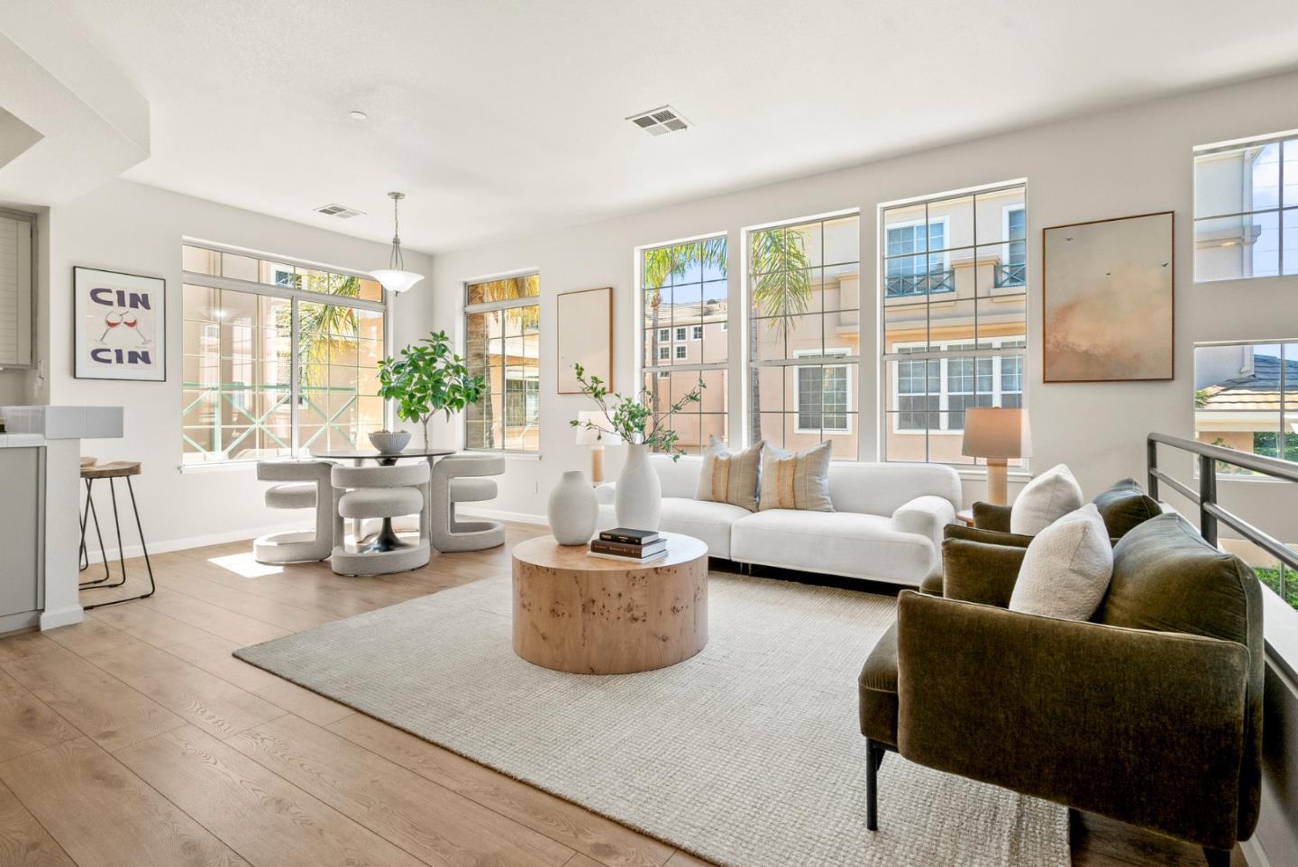 Detail Gallery Image 8 of 44 For 392 Terra Mesa Way, Milpitas,  CA 95035 - 3 Beds | 2/1 Baths