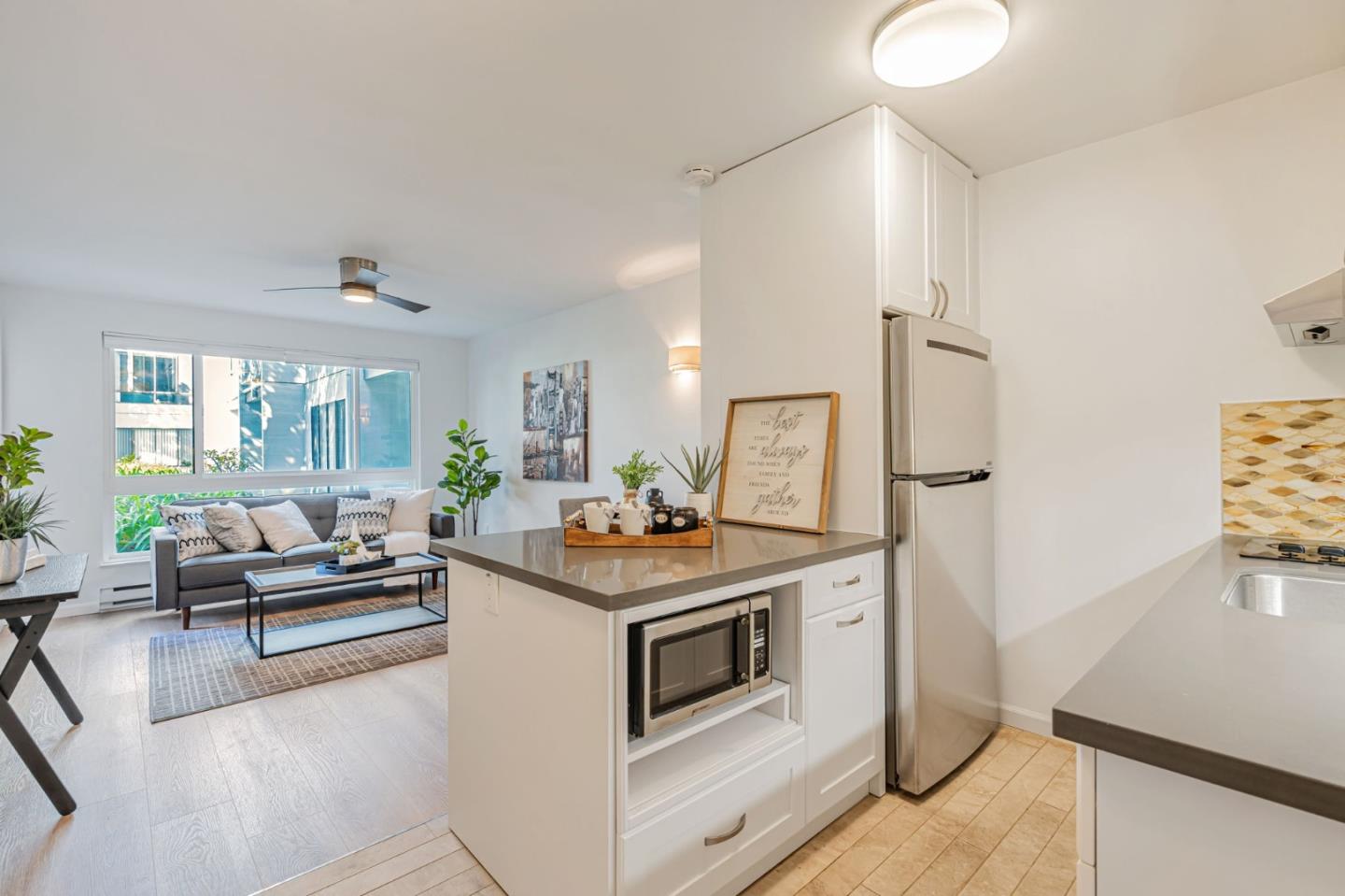 Detail Gallery Image 11 of 42 For 4 Anchor Dr #F230,  Emeryville,  CA 94608 - 0 Beds | 1 Baths