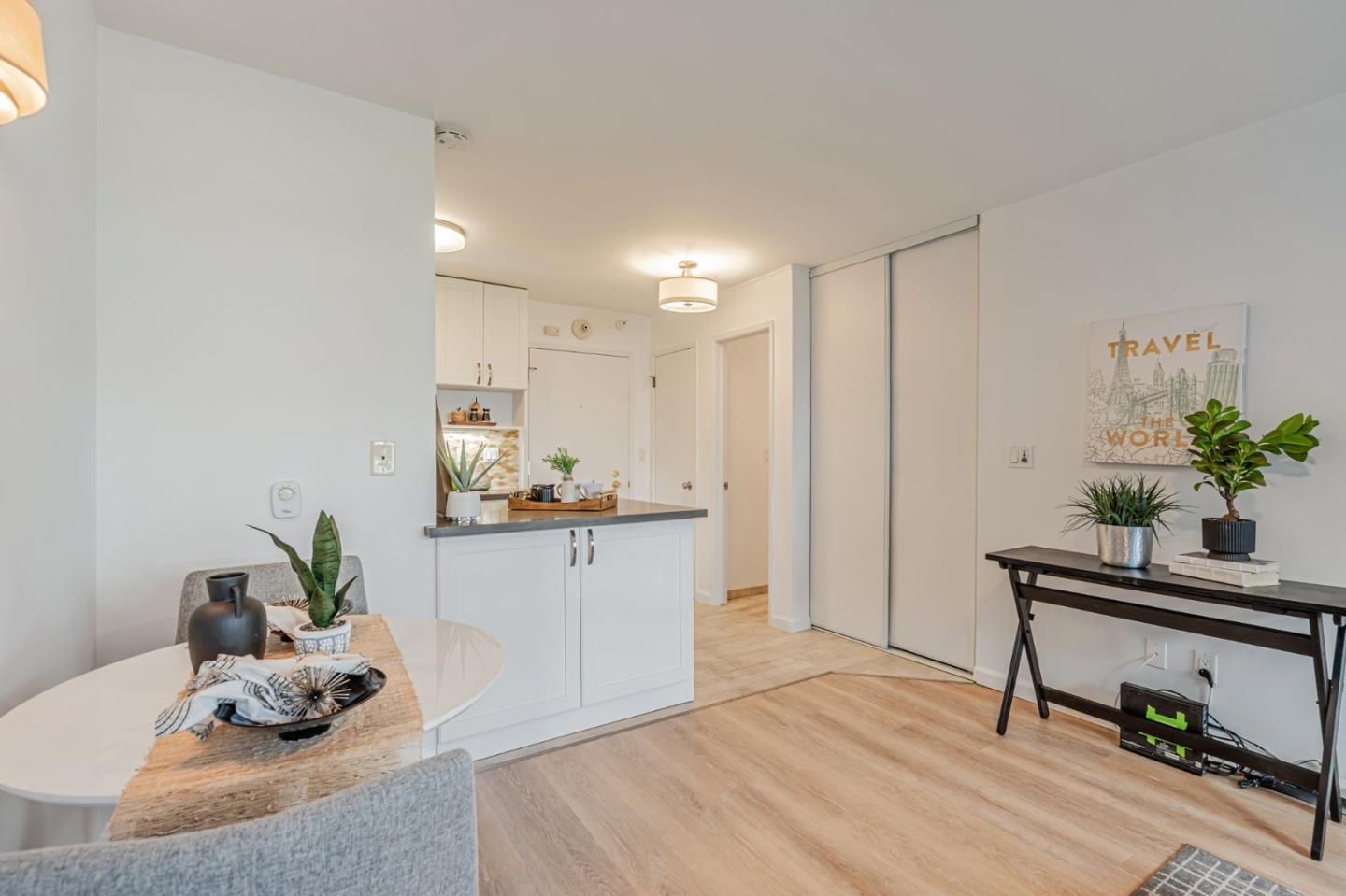 Detail Gallery Image 12 of 42 For 4 Anchor Dr #F230,  Emeryville,  CA 94608 - 0 Beds | 1 Baths