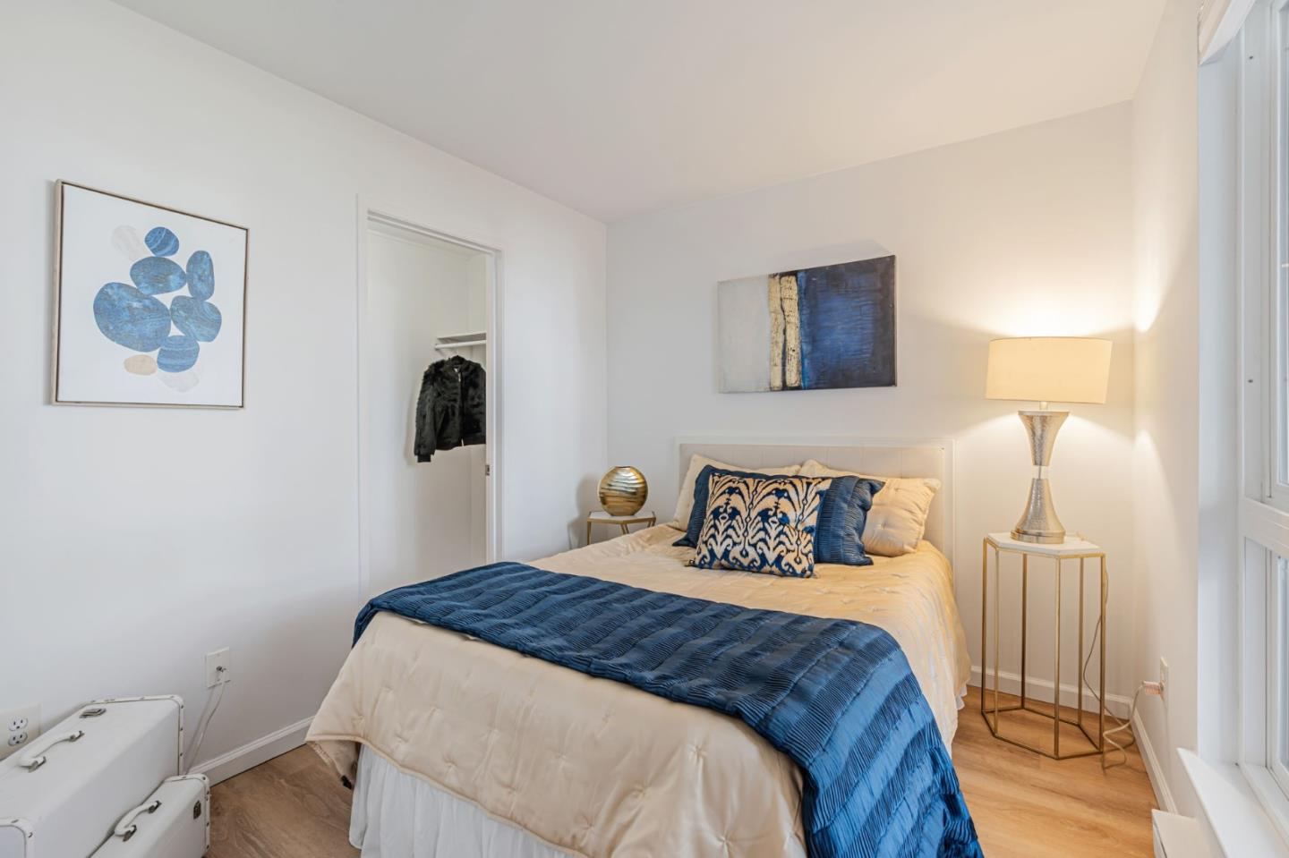 Detail Gallery Image 14 of 42 For 4 Anchor Dr #F230,  Emeryville,  CA 94608 - 0 Beds | 1 Baths