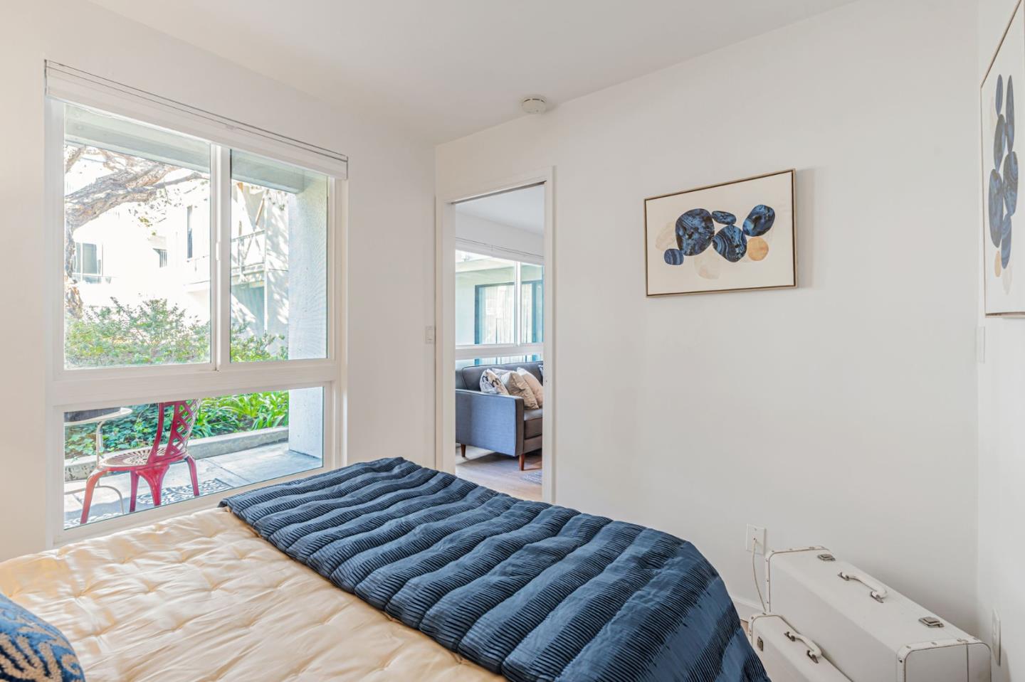 Detail Gallery Image 15 of 42 For 4 Anchor Dr #F230,  Emeryville,  CA 94608 - 0 Beds | 1 Baths