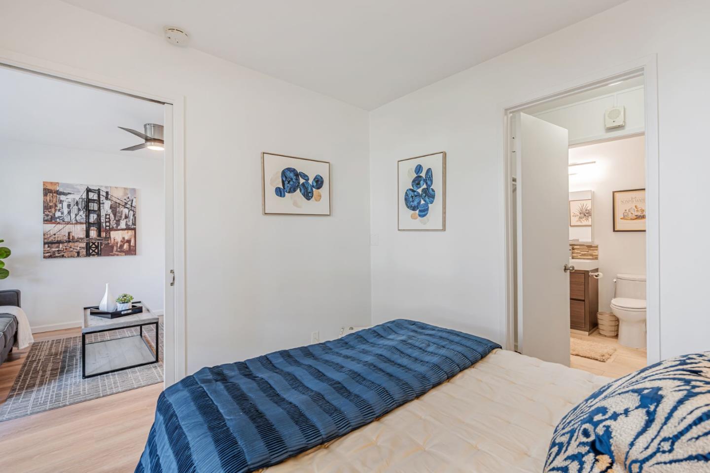 Detail Gallery Image 16 of 42 For 4 Anchor Dr #F230,  Emeryville,  CA 94608 - 0 Beds | 1 Baths