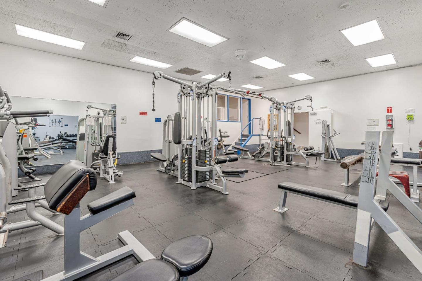 Detail Gallery Image 26 of 42 For 4 Anchor Dr #F230,  Emeryville,  CA 94608 - 0 Beds | 1 Baths