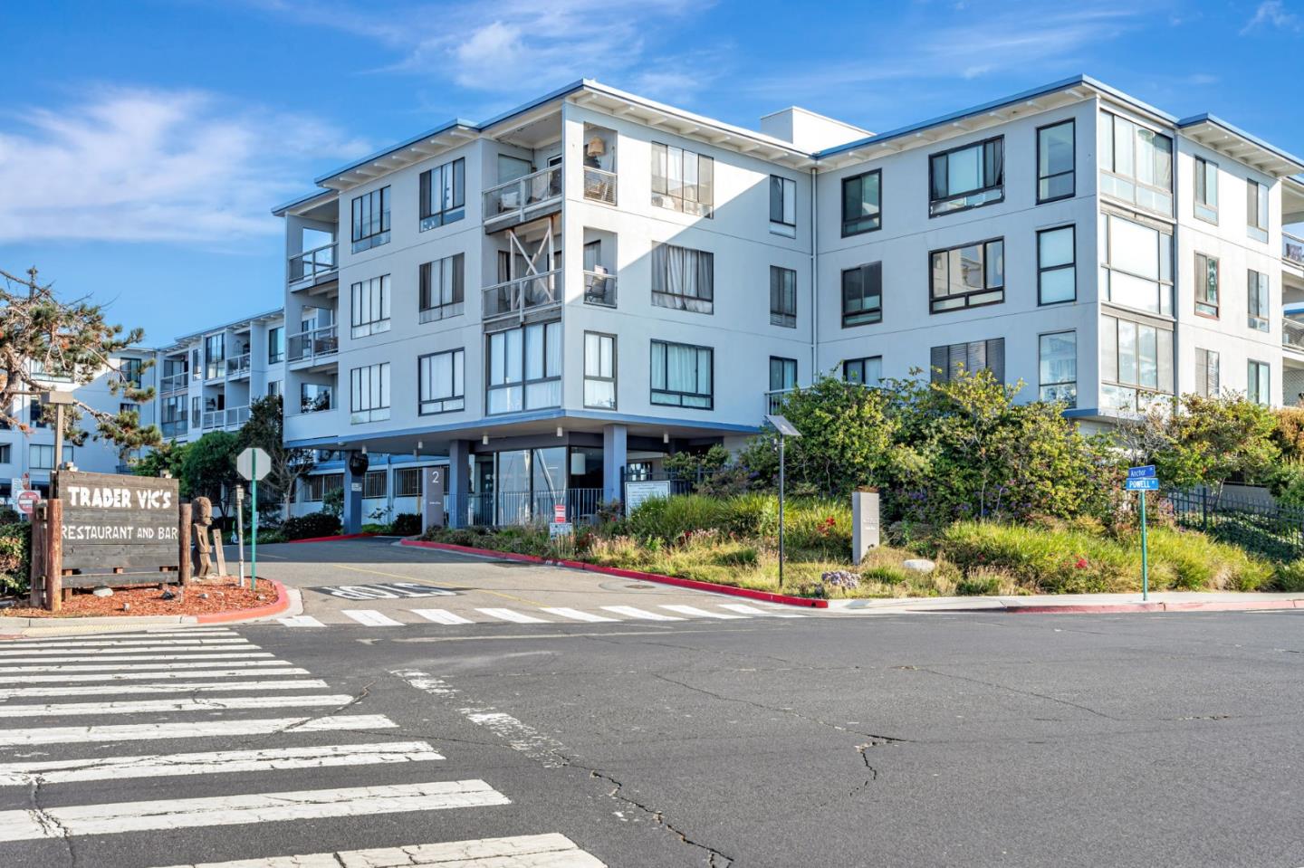 Detail Gallery Image 29 of 42 For 4 Anchor Dr #F230,  Emeryville,  CA 94608 - 0 Beds | 1 Baths