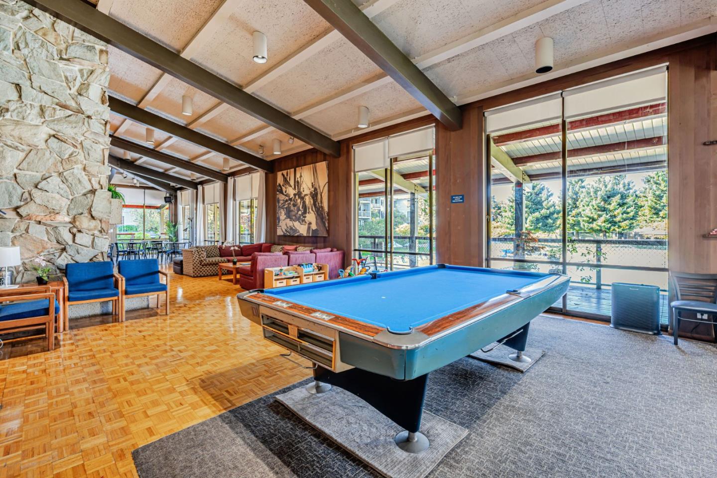 Detail Gallery Image 30 of 42 For 4 Anchor Dr #F230,  Emeryville,  CA 94608 - 0 Beds | 1 Baths