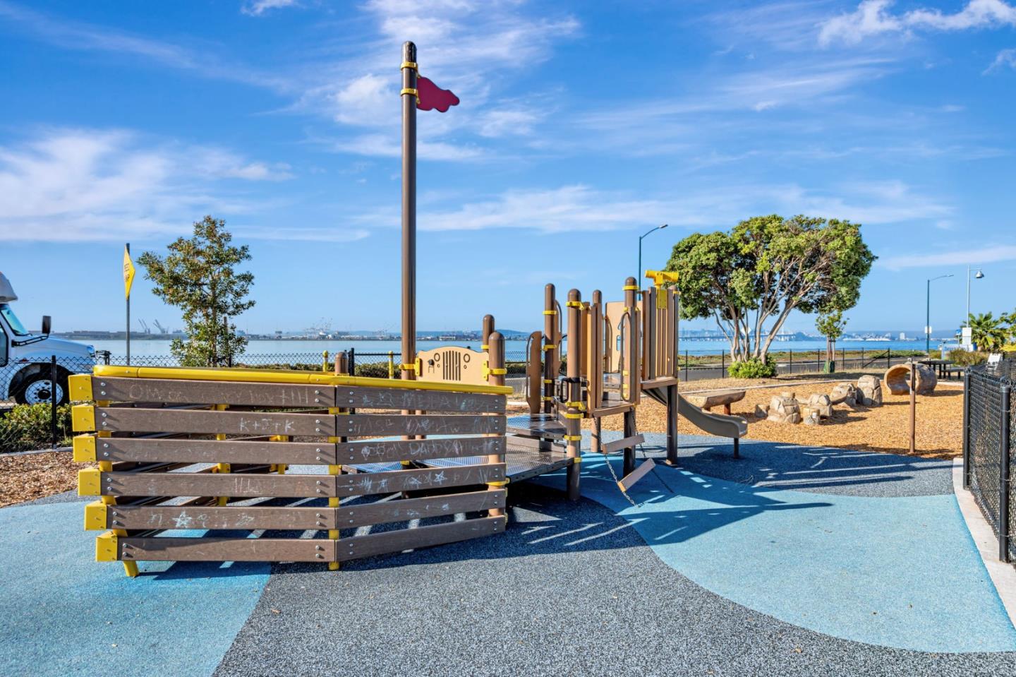 Detail Gallery Image 31 of 42 For 4 Anchor Dr #F230,  Emeryville,  CA 94608 - 0 Beds | 1 Baths