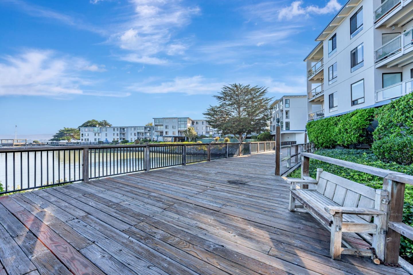 Detail Gallery Image 33 of 42 For 4 Anchor Dr #F230,  Emeryville,  CA 94608 - 0 Beds | 1 Baths