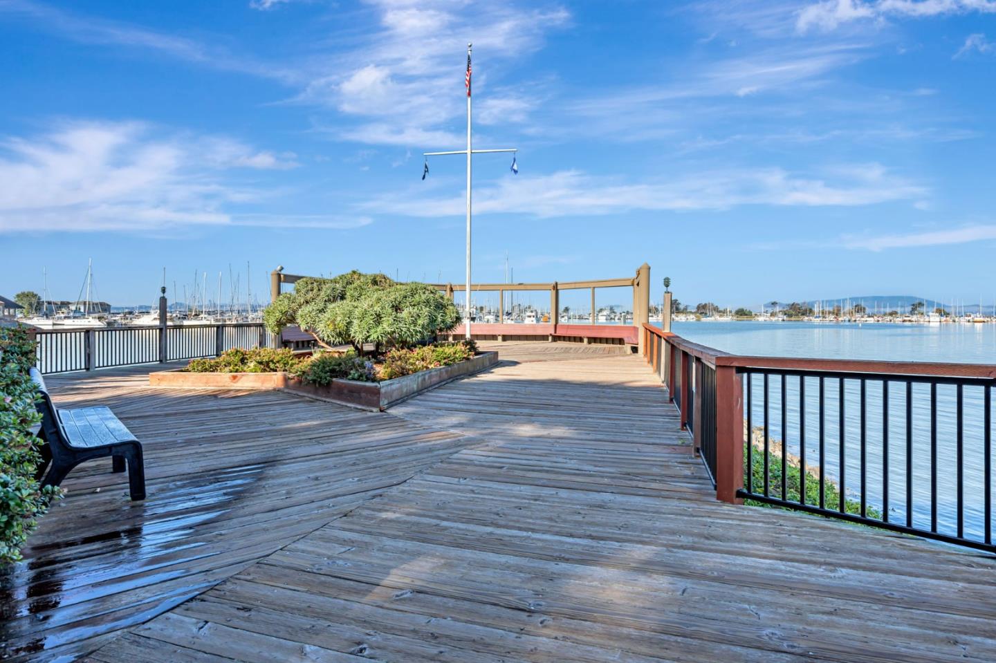 Detail Gallery Image 36 of 42 For 4 Anchor Dr #F230,  Emeryville,  CA 94608 - 0 Beds | 1 Baths