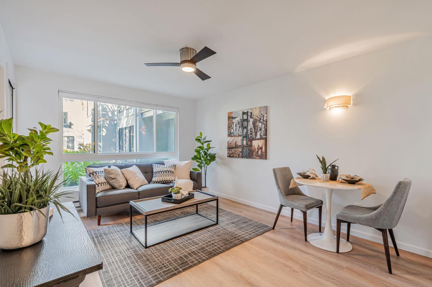 Detail Gallery Image 4 of 42 For 4 Anchor Dr #F230,  Emeryville,  CA 94608 - 0 Beds | 1 Baths