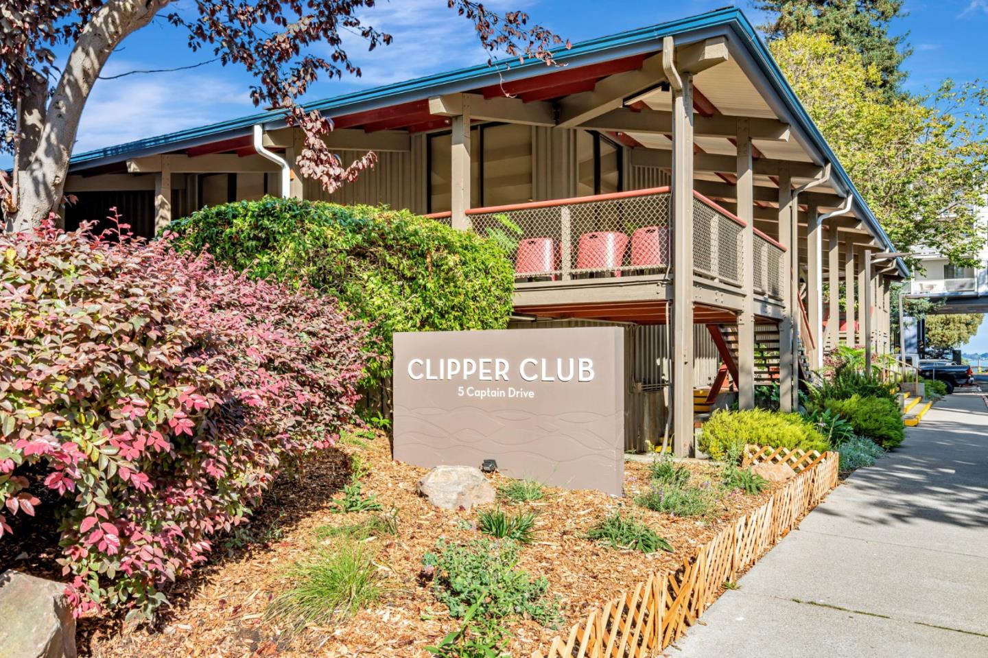 Detail Gallery Image 40 of 42 For 4 Anchor Dr #F230,  Emeryville,  CA 94608 - 0 Beds | 1 Baths