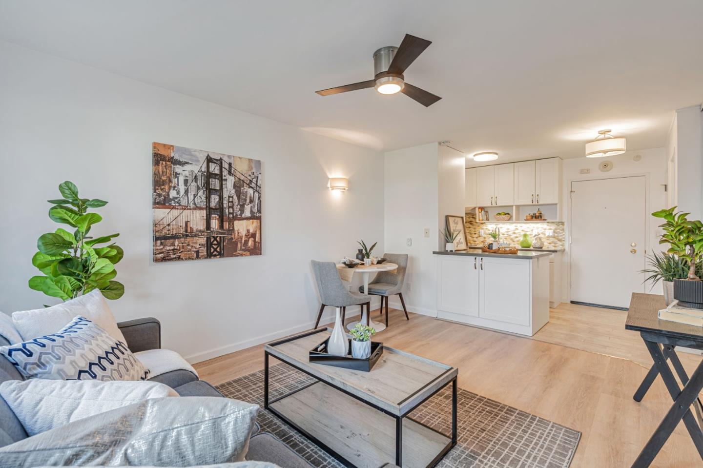 Detail Gallery Image 5 of 42 For 4 Anchor Dr #F230,  Emeryville,  CA 94608 - 0 Beds | 1 Baths