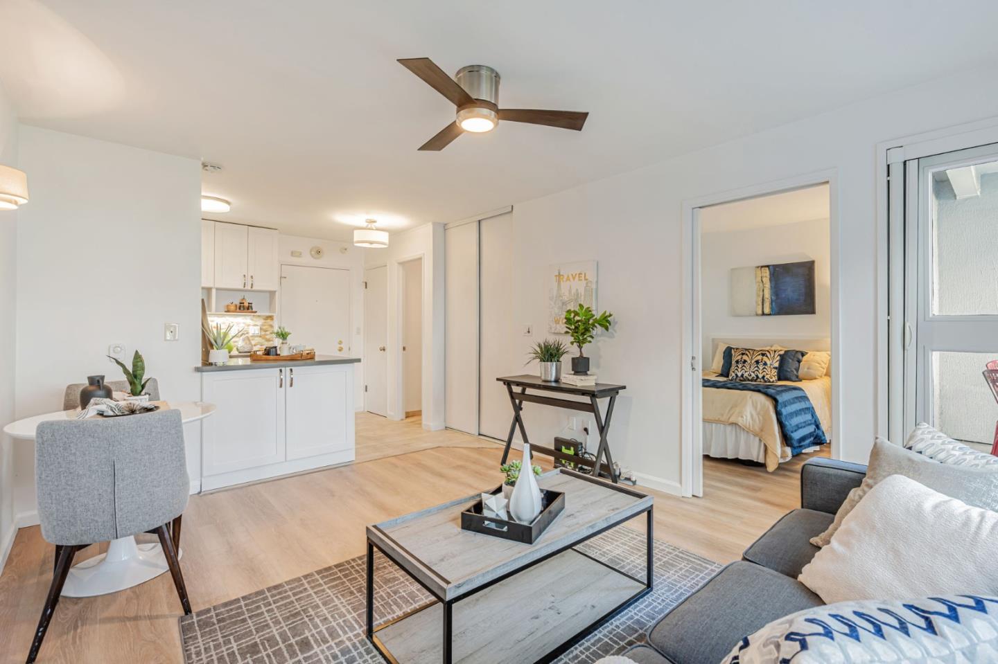 Detail Gallery Image 6 of 42 For 4 Anchor Dr #F230,  Emeryville,  CA 94608 - 0 Beds | 1 Baths