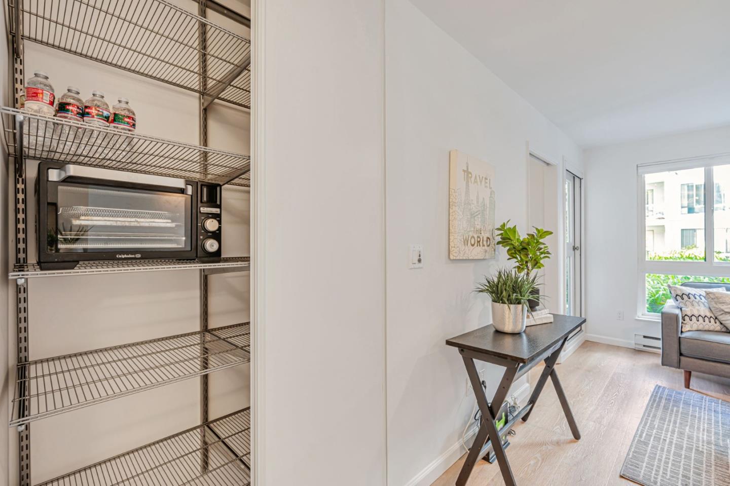 Detail Gallery Image 7 of 42 For 4 Anchor Dr #F230,  Emeryville,  CA 94608 - 0 Beds | 1 Baths