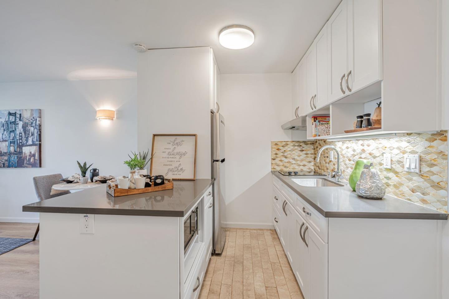 Detail Gallery Image 9 of 42 For 4 Anchor Dr #F230,  Emeryville,  CA 94608 - 0 Beds | 1 Baths