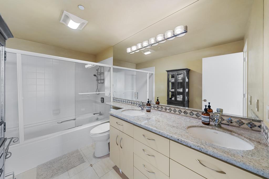 Detail Gallery Image 13 of 64 For 333 Bush St #3901,  San Francisco,  CA 94104 - 2 Beds | 2 Baths