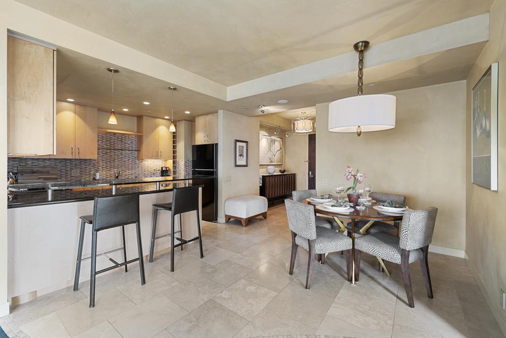 Detail Gallery Image 17 of 64 For 333 Bush St #3901,  San Francisco,  CA 94104 - 2 Beds | 2 Baths