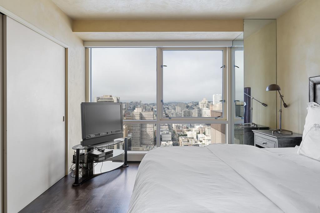 Detail Gallery Image 25 of 64 For 333 Bush St #3901,  San Francisco,  CA 94104 - 2 Beds | 2 Baths