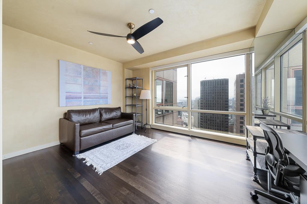 Detail Gallery Image 28 of 64 For 333 Bush St #3901,  San Francisco,  CA 94104 - 2 Beds | 2 Baths