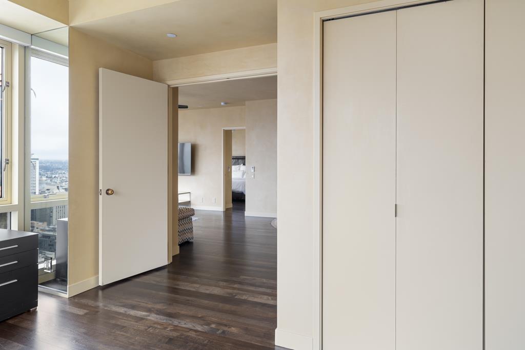 Detail Gallery Image 38 of 64 For 333 Bush St #3901,  San Francisco,  CA 94104 - 2 Beds | 2 Baths