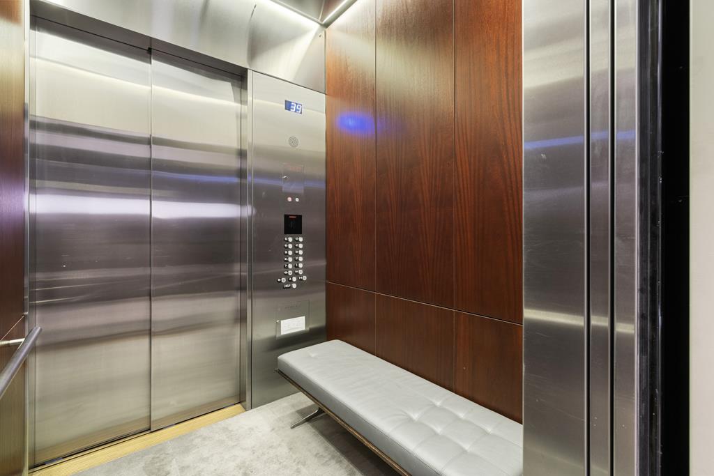 Detail Gallery Image 43 of 64 For 333 Bush St #3901,  San Francisco,  CA 94104 - 2 Beds | 2 Baths