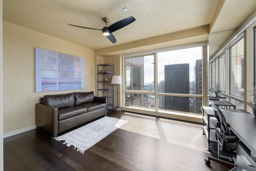 Detail Gallery Image 45 of 64 For 333 Bush St #3901,  San Francisco,  CA 94104 - 2 Beds | 2 Baths