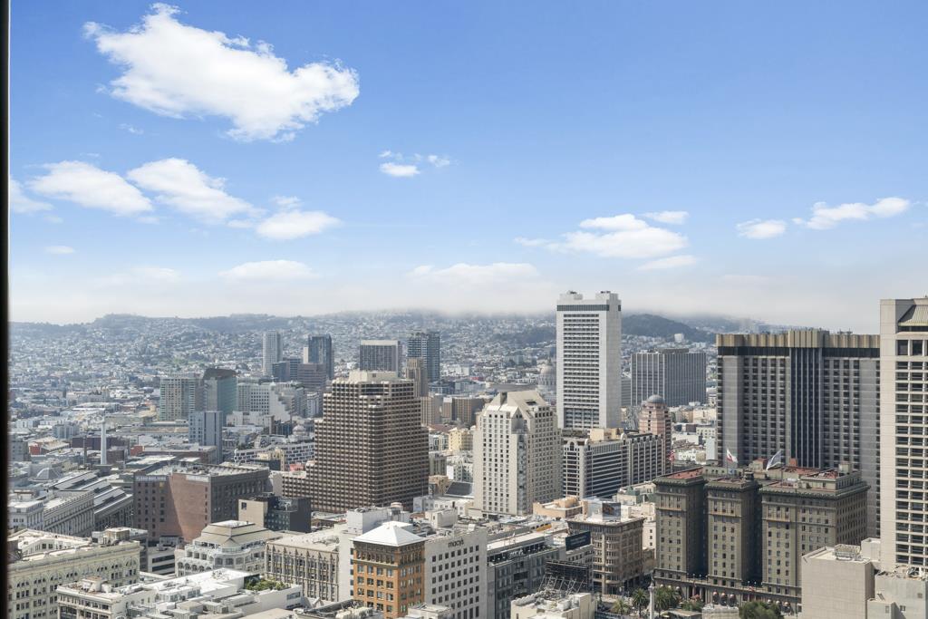 Detail Gallery Image 49 of 64 For 333 Bush St #3901,  San Francisco,  CA 94104 - 2 Beds | 2 Baths