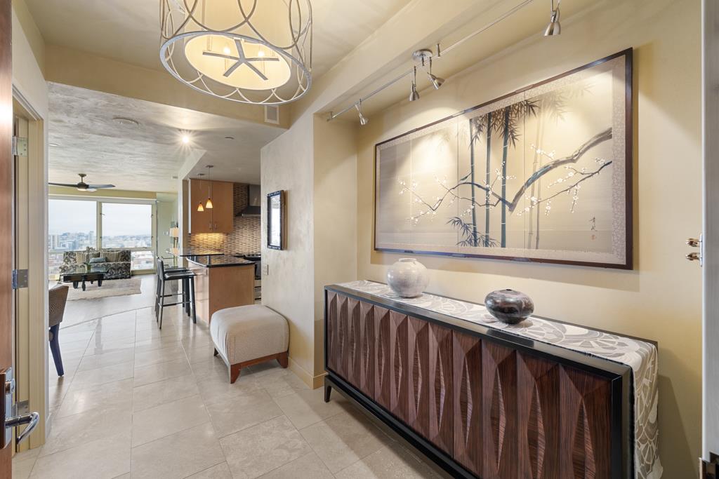 Detail Gallery Image 5 of 64 For 333 Bush St #3901,  San Francisco,  CA 94104 - 2 Beds | 2 Baths