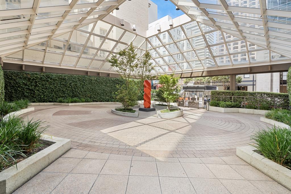 Detail Gallery Image 58 of 64 For 333 Bush St #3901,  San Francisco,  CA 94104 - 2 Beds | 2 Baths