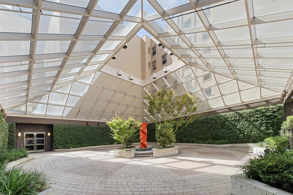 Detail Gallery Image 60 of 64 For 333 Bush St #3901,  San Francisco,  CA 94104 - 2 Beds | 2 Baths